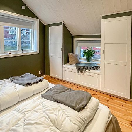 1 Bedroom Lovely Home In Moensteras Екстериор снимка