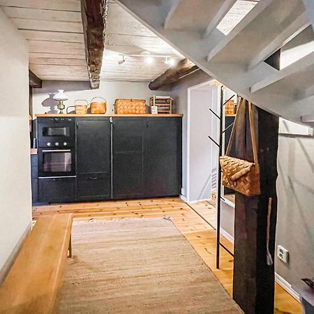 1 Bedroom Lovely Home In Moensteras Екстериор снимка