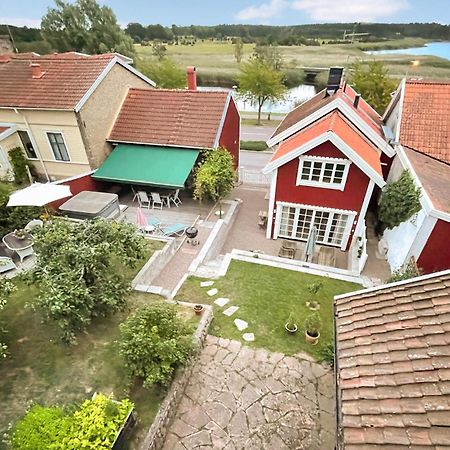 1 Bedroom Lovely Home In Moensteras Екстериор снимка